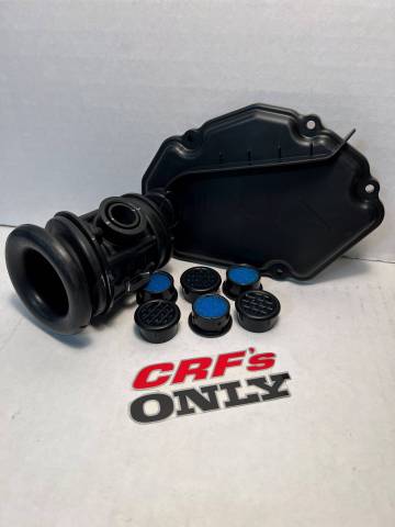 CRF300L'21-25 Complete Airbox Upgrade Kit